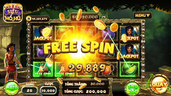 Game Bắn Cá Jackpot với biểu tượng tiền thưởng lớn
